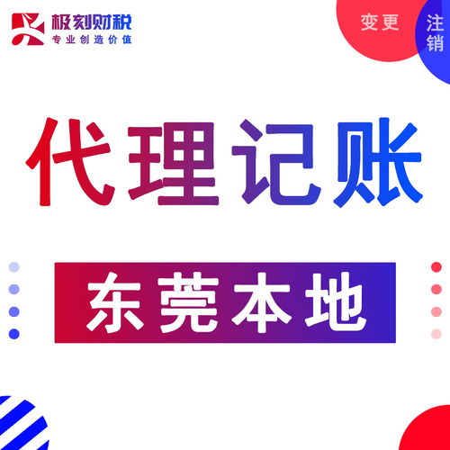 東莞優(yōu)質(zhì)財(cái)務(wù)公司推薦 專業(yè)可靠、服務(wù)全面的商務(wù)代理代辦服務(wù)